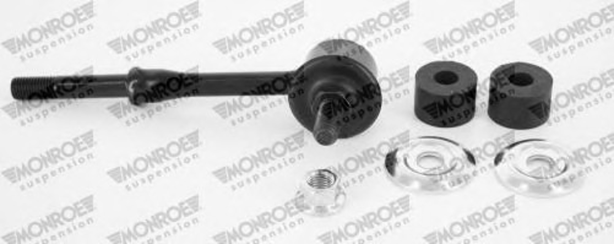 Тяга стабилизатора MONROE L43621