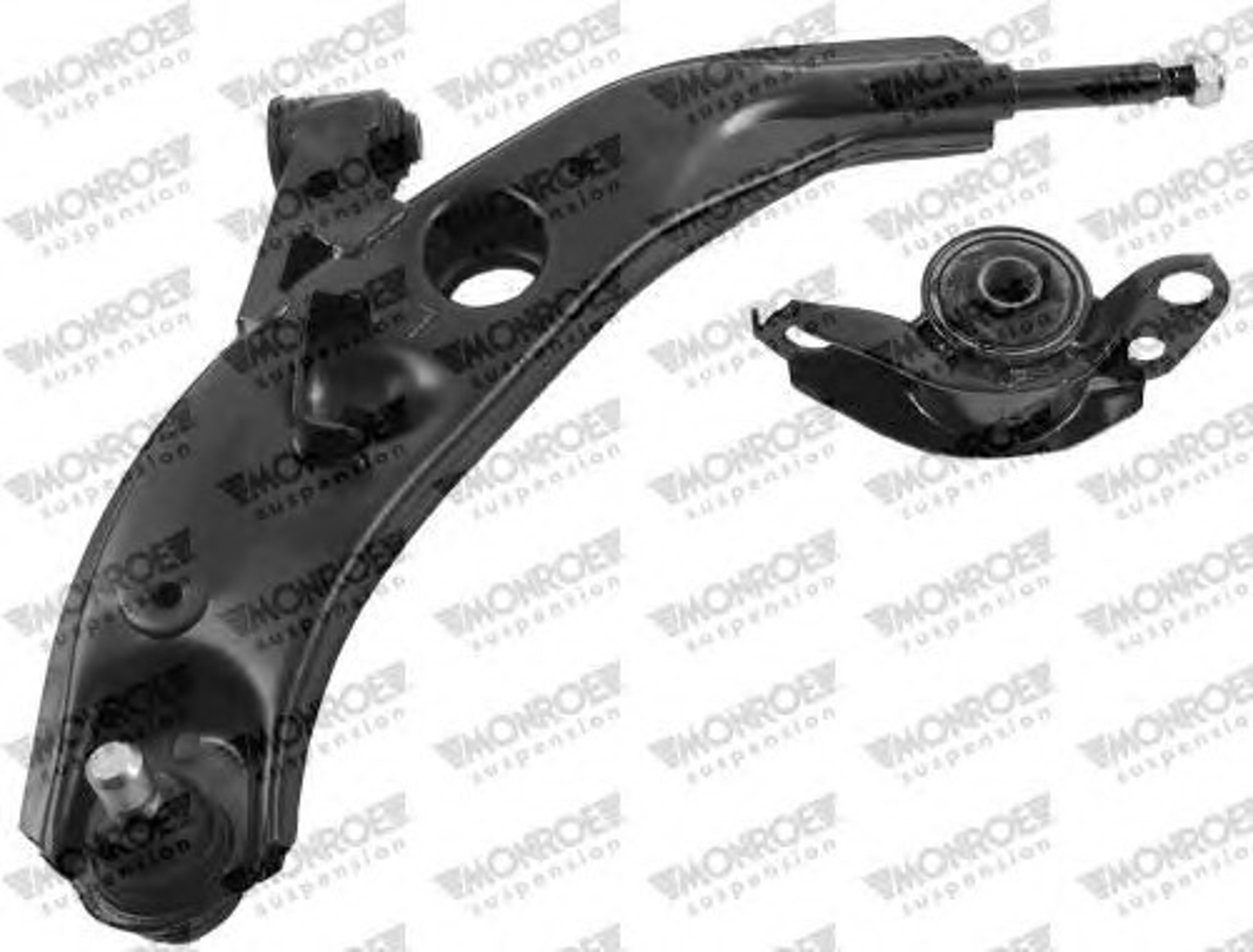 Рычаг подвески MONROE L50528