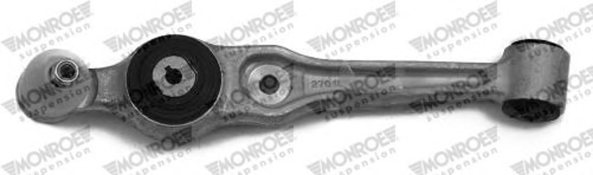 Рычаг подвески MONROE L65510