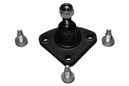 Опора шаровая MOOG FI-BJ-4958