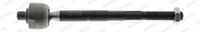 Tie rod axle joint MOOG HY-AX-13278