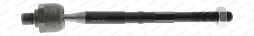 Op-ax-15524 осевой шарнир рулевая тяга MOOG OP-AX-15524