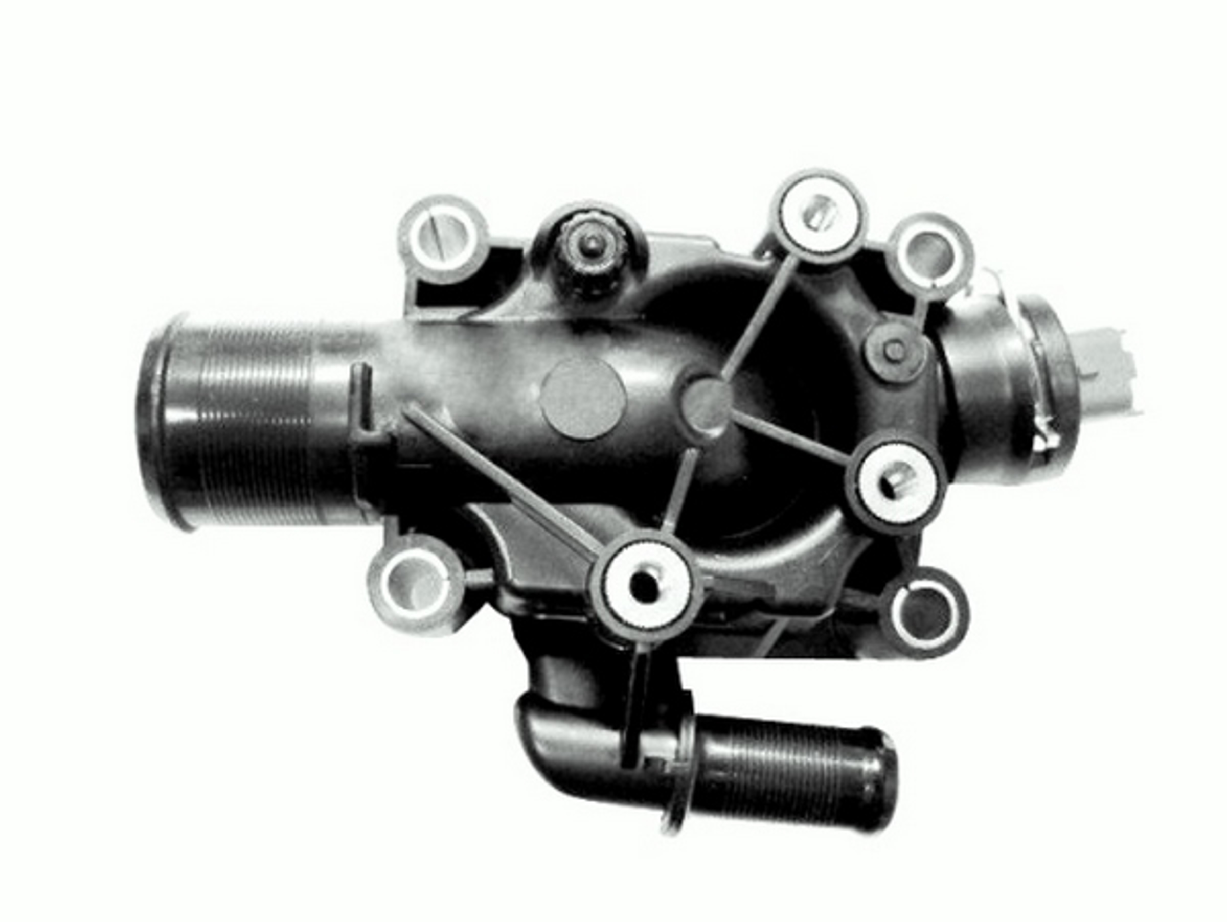 Термостат MOTORAD 618-91K