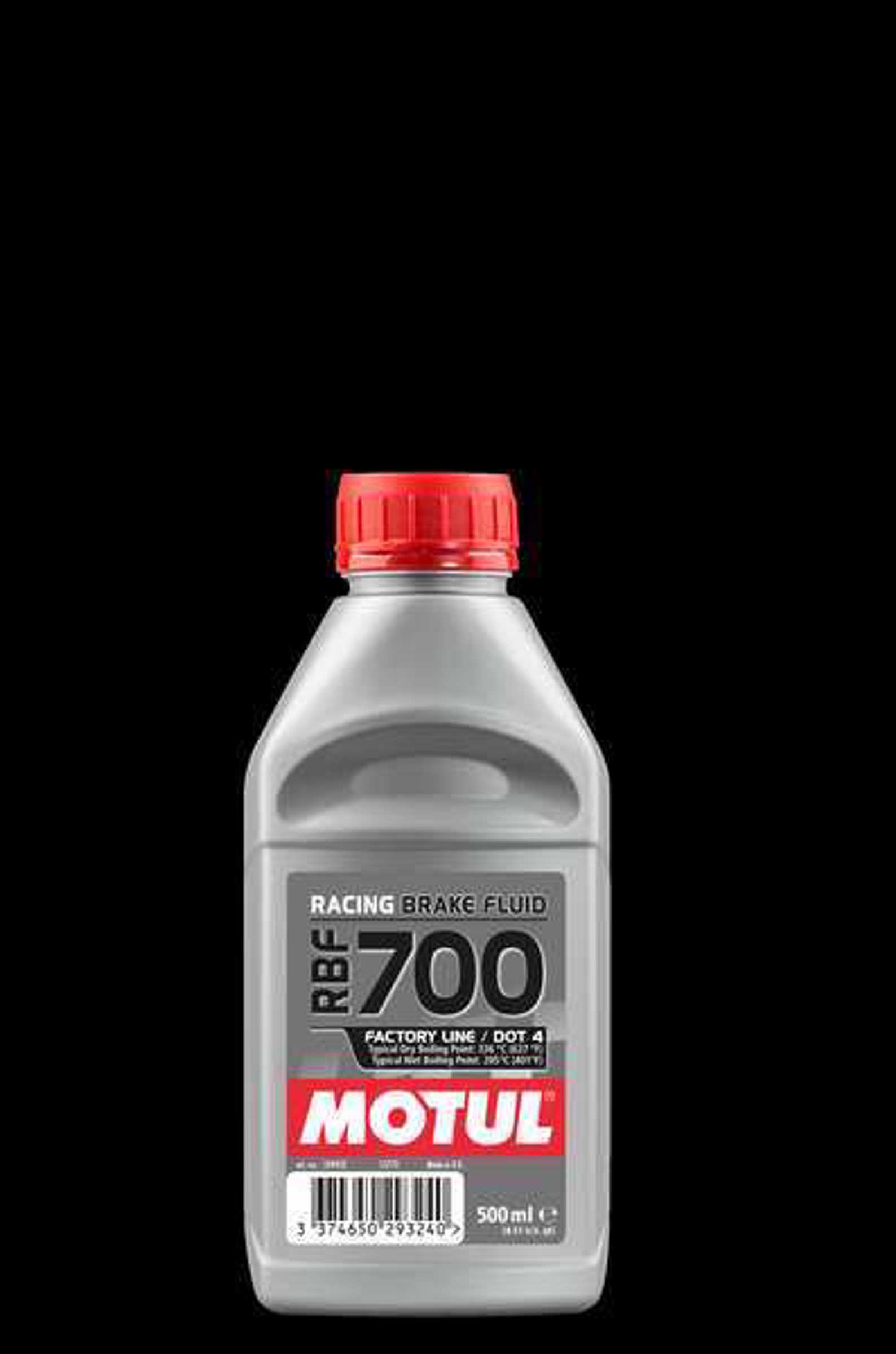 Жидкость тормозная MOTUL 109452