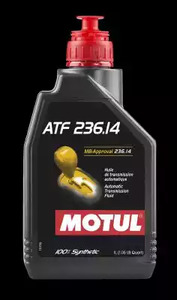 Трансмиссионное масло MOTUL 105773