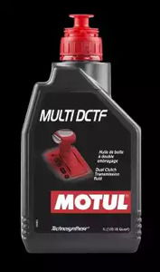 Трансмиссионное масло MOTUL 105786
