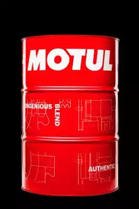 Масло MOTUL 103224