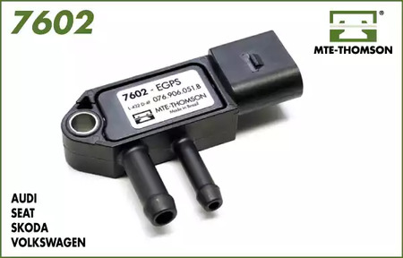 Map-сенсор mte-thomson MTE-THOMSON 7602