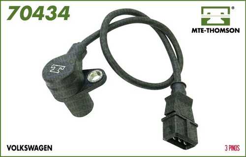 Датчики двигателя mte-thomson MTE-THOMSON 70434
