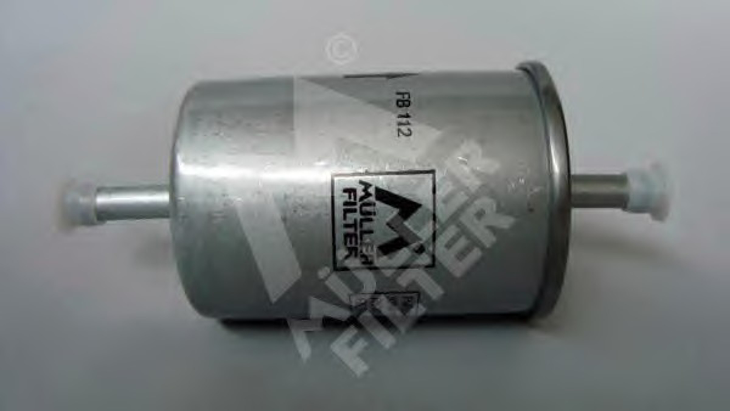 Фильтр топливный MULLER FILTER FB112