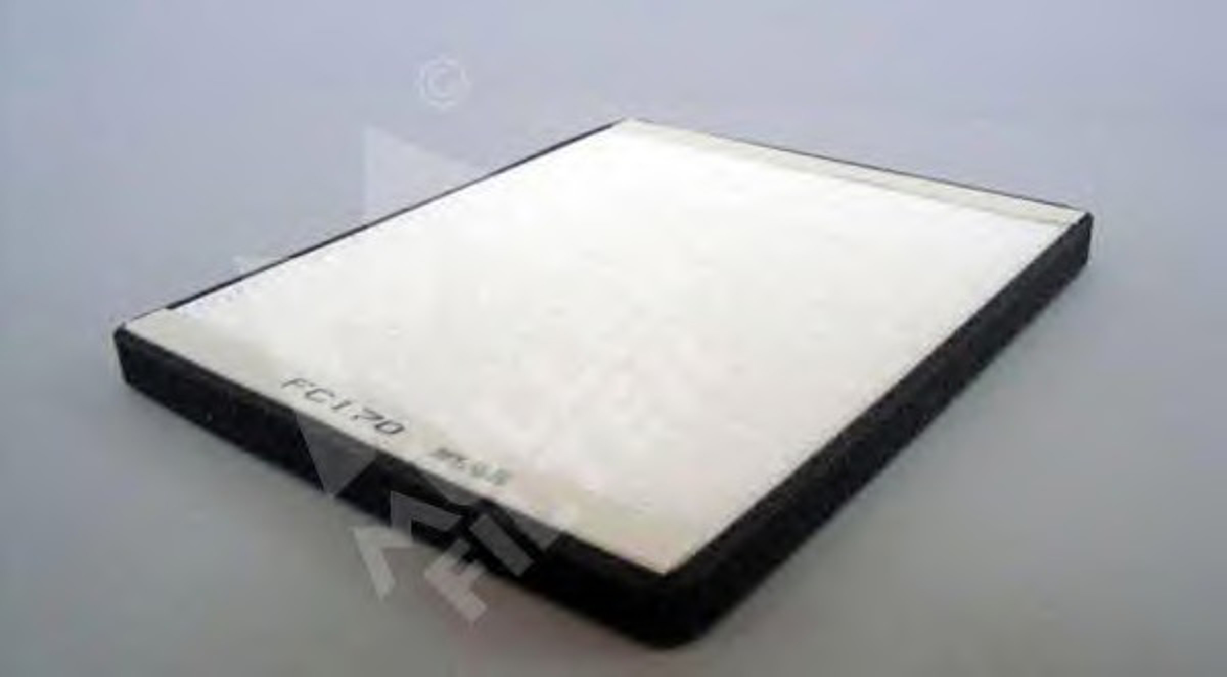 Фильтр салона MULLER FILTER FC170