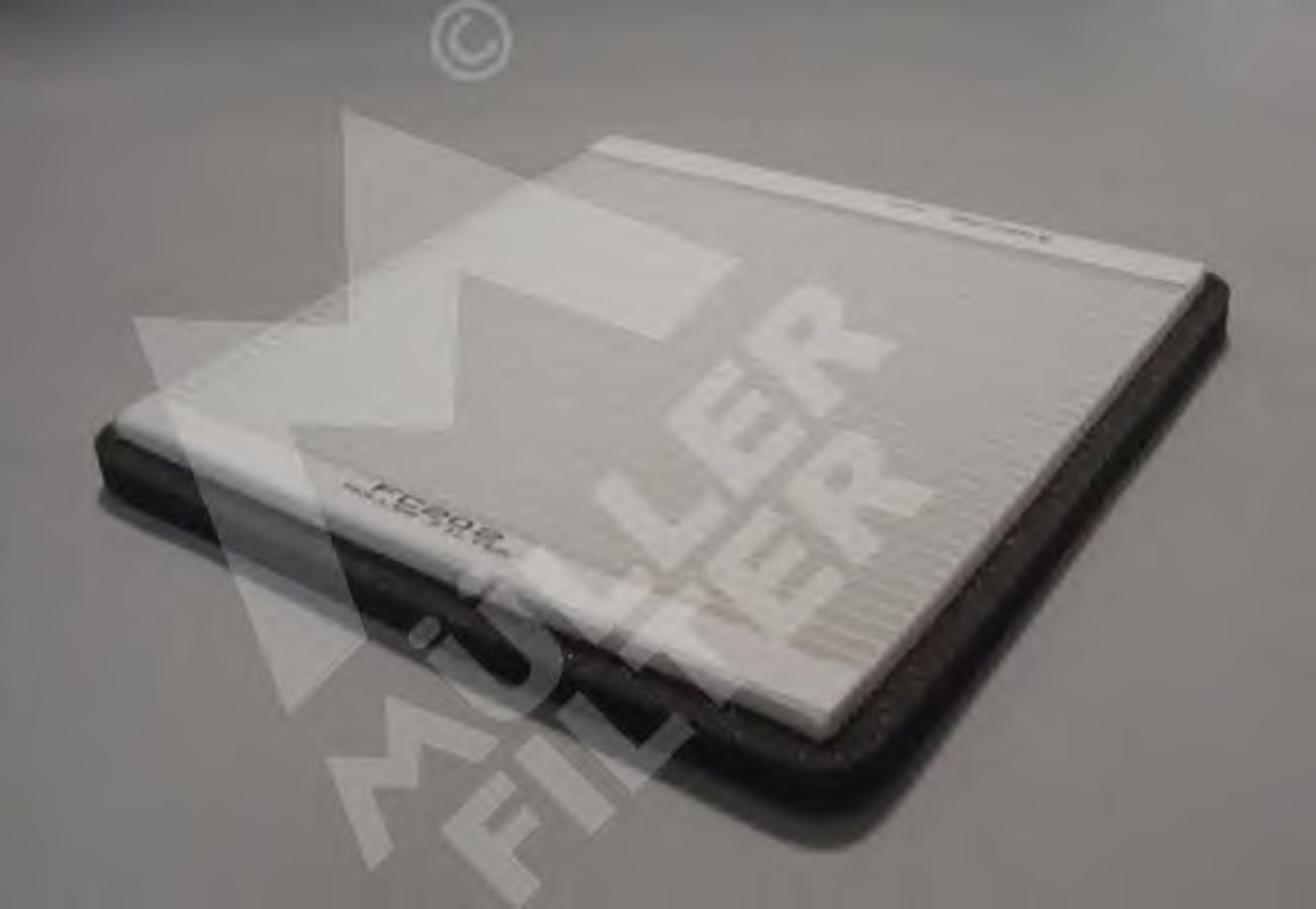 Фильтр салона MULLER FILTER FC202