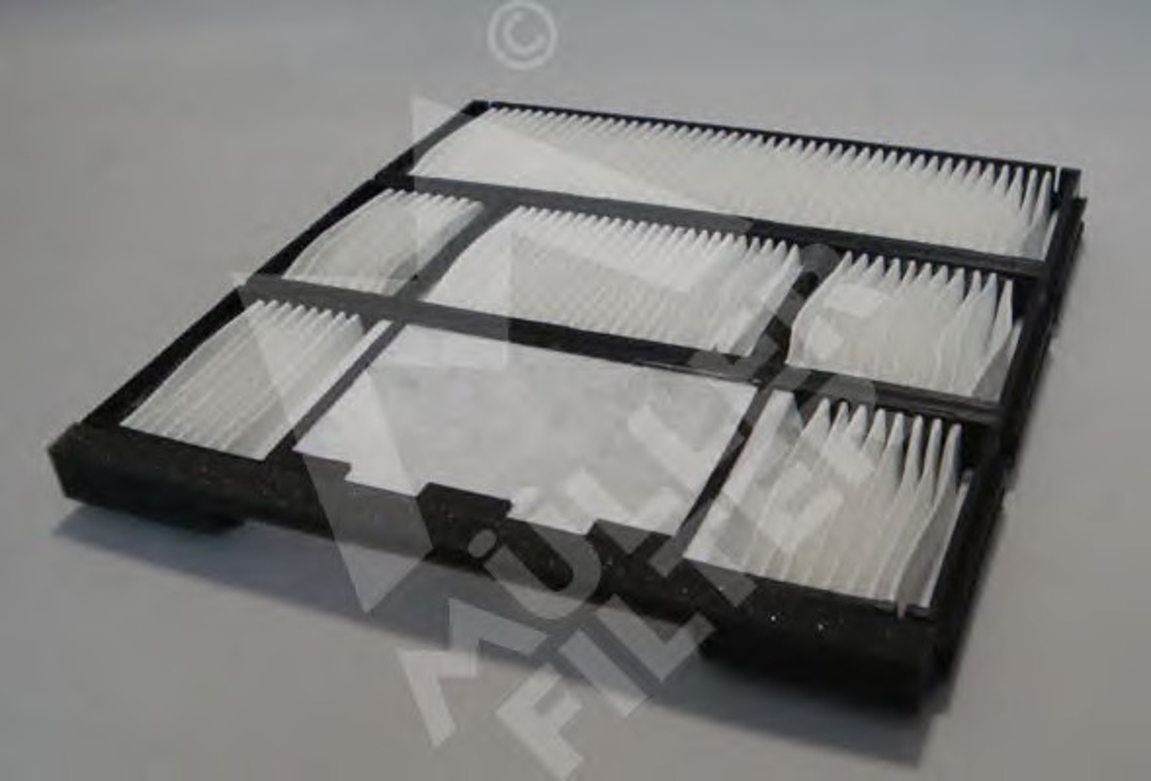 Фильтр салона MULLER FILTER FC303