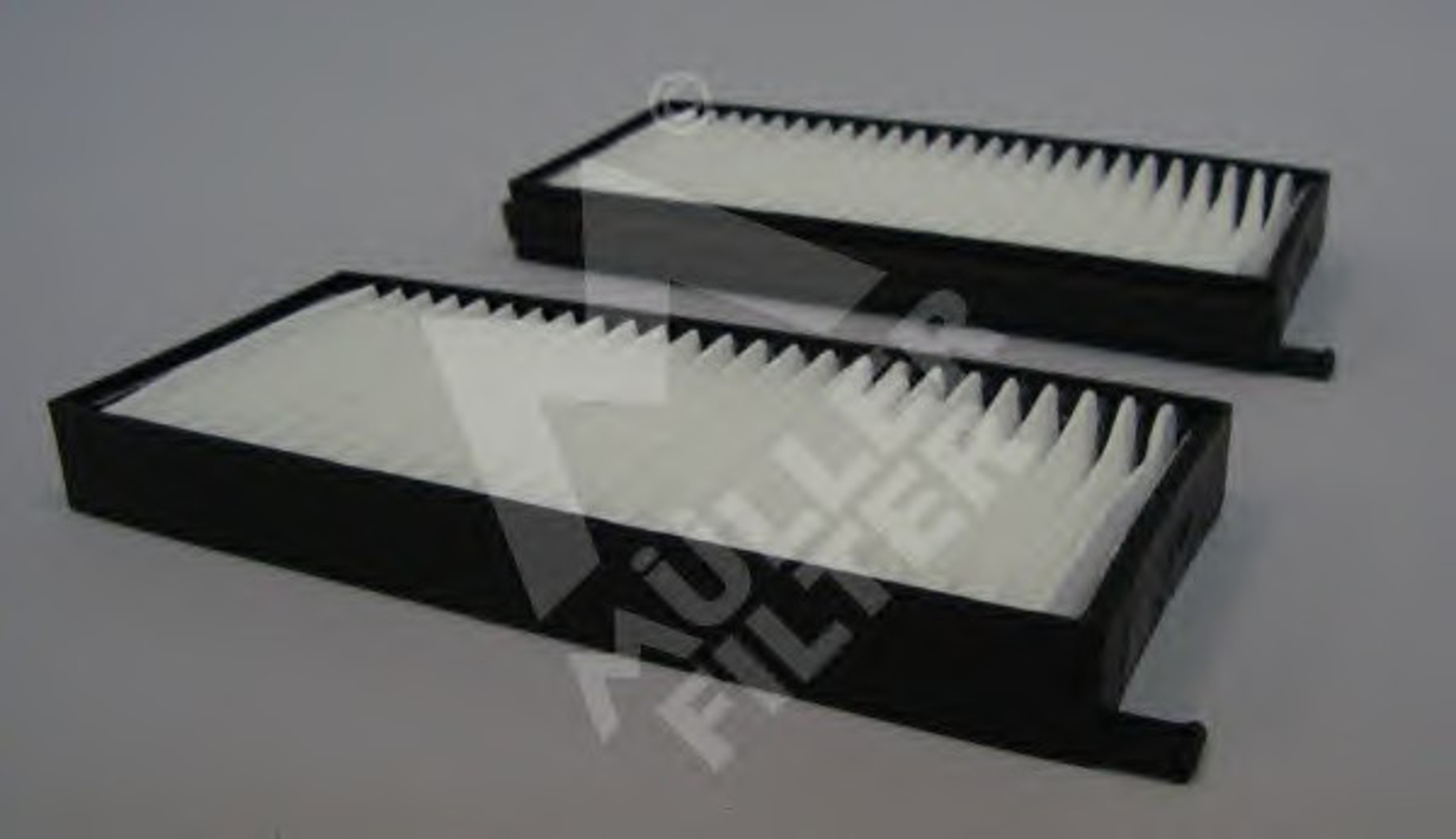 Фильтр салона MULLER FILTER FC379x2