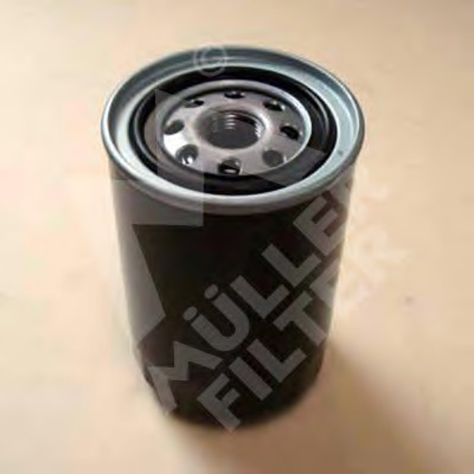 Фильтр топливный MULLER FILTER FN101