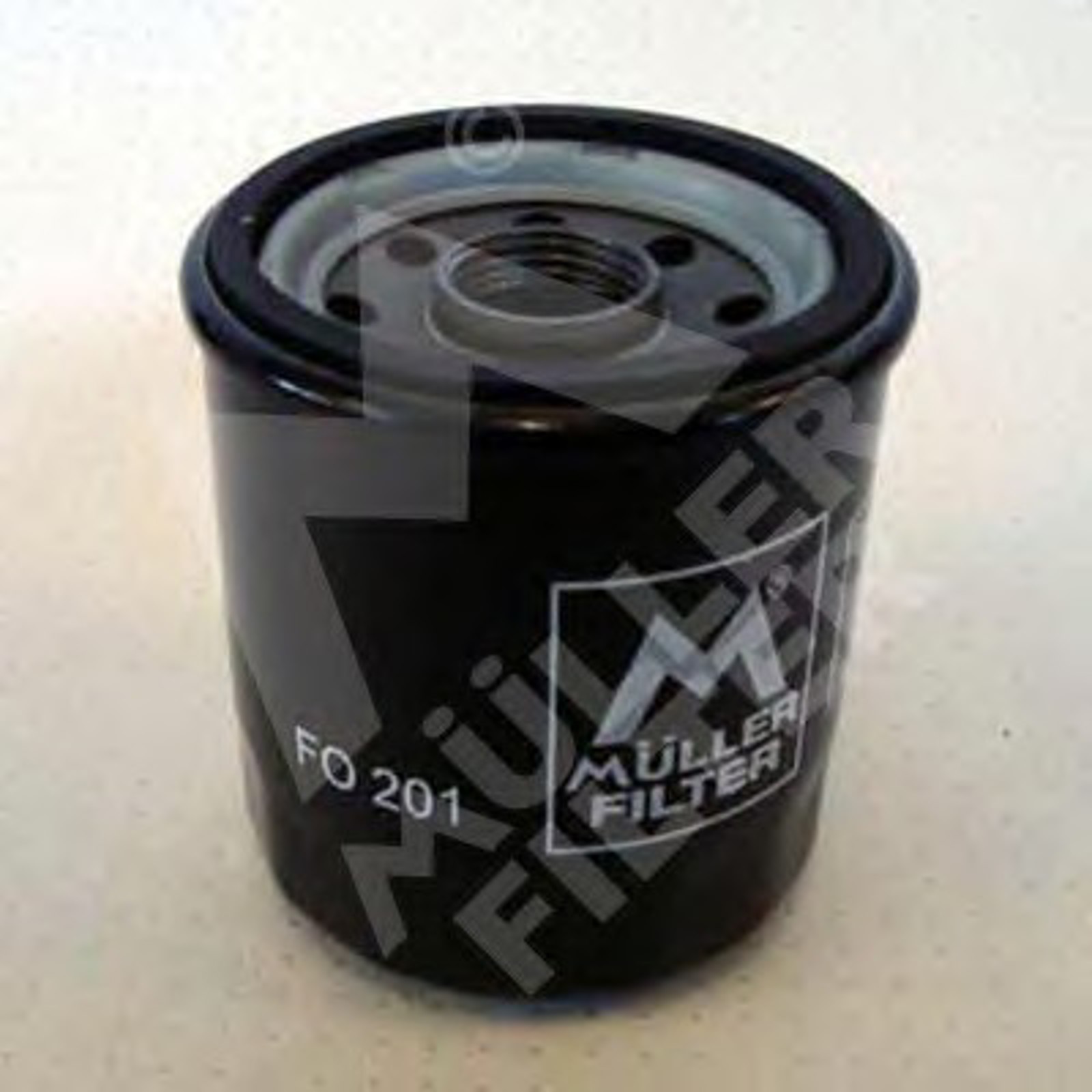 Фильтр масляный MULLER FILTER FO201