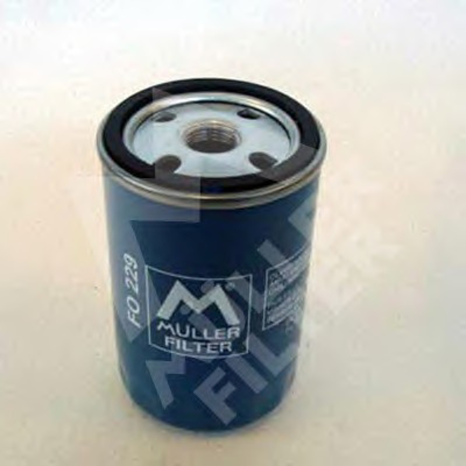 Фильтр масляный MULLER FILTER FO229