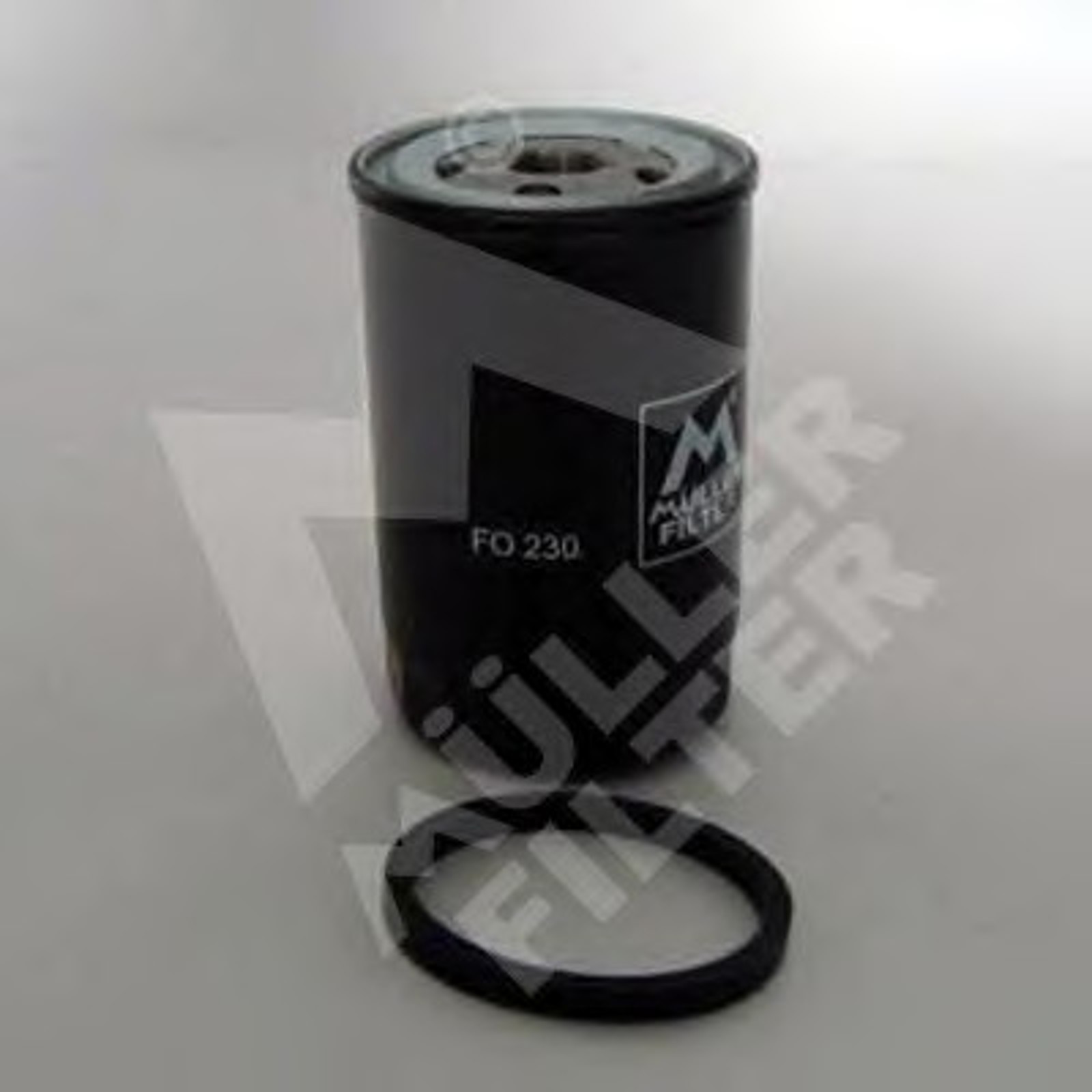 Фильтр масляный MULLER FILTER FO230