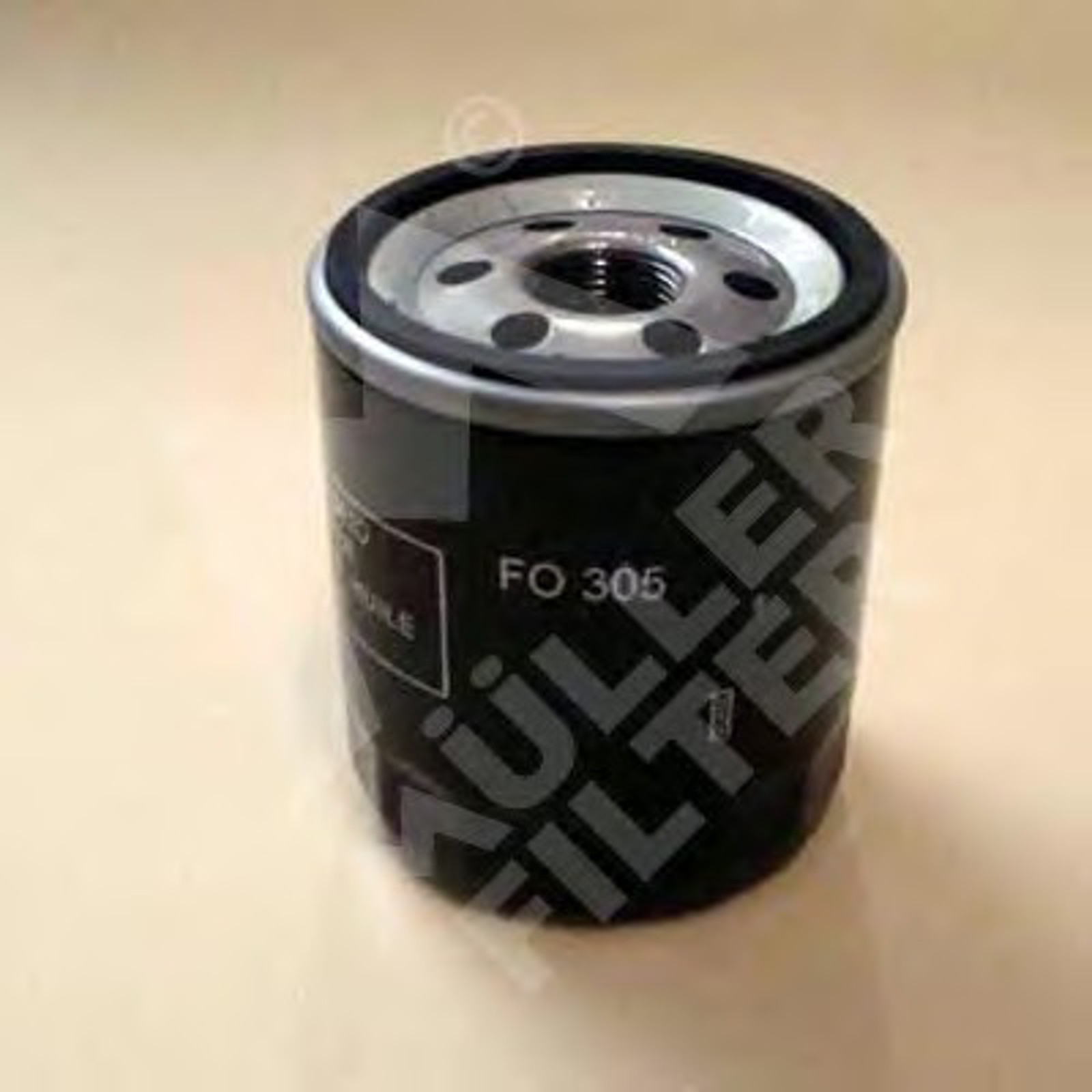Фильтр масляный MULLER FILTER FO305