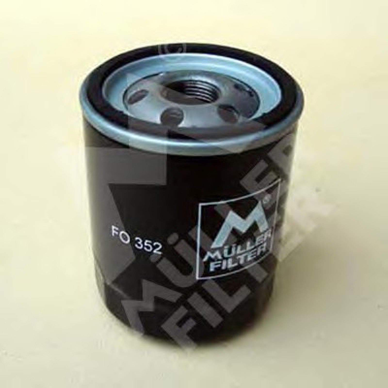 Фильтр масляный MULLER FILTER FO352