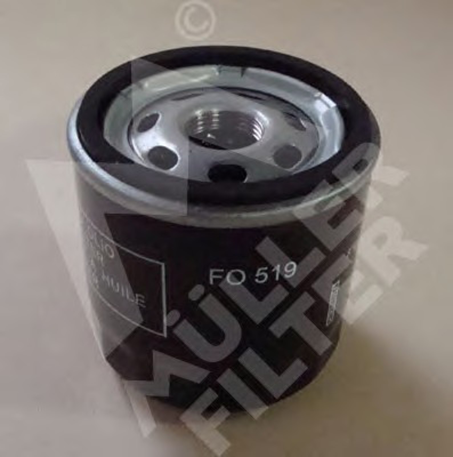 Фильтр масляный MULLER FILTER FO519