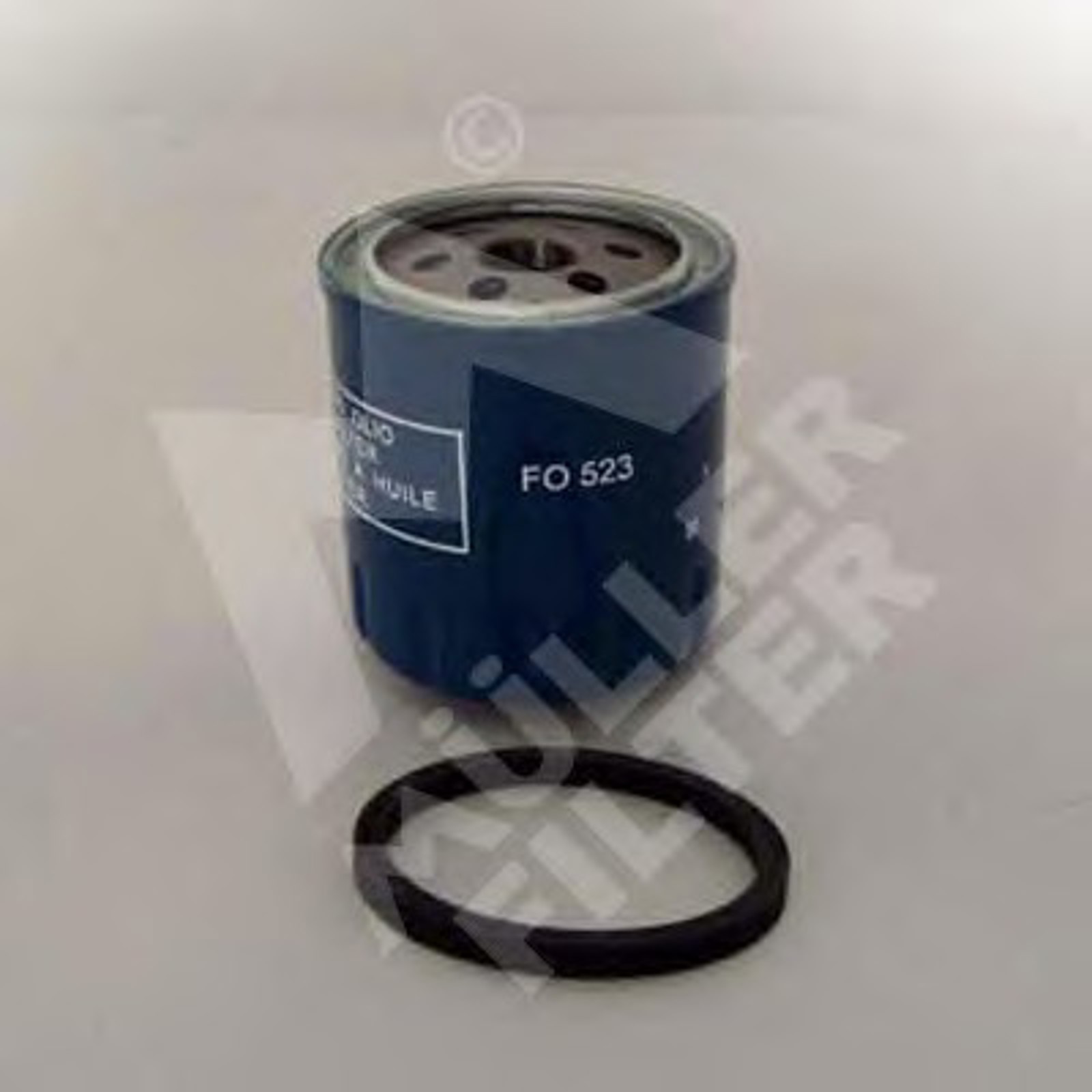 Фильтр масляный MULLER FILTER FO523