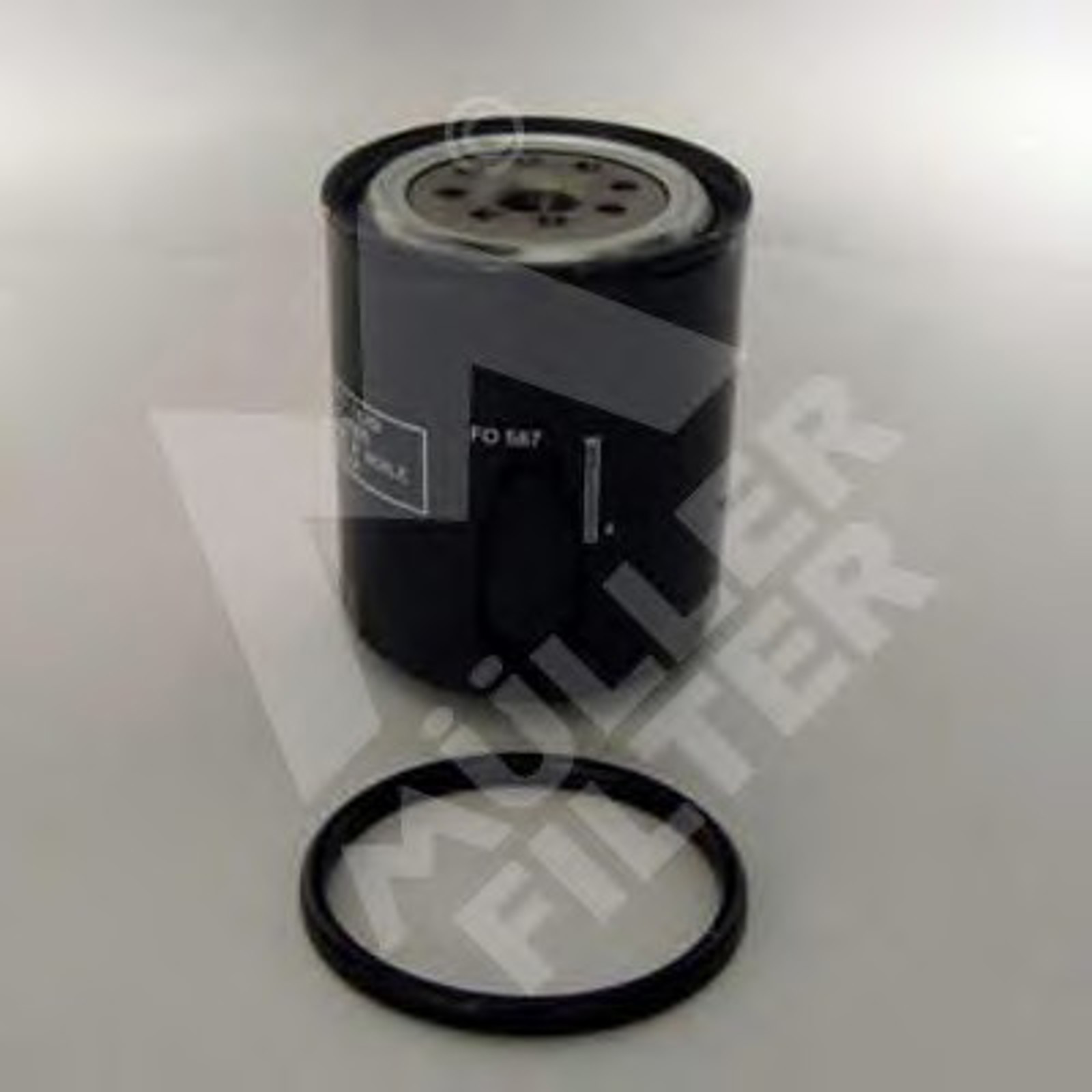 Фильтр масляный MULLER FILTER FO587