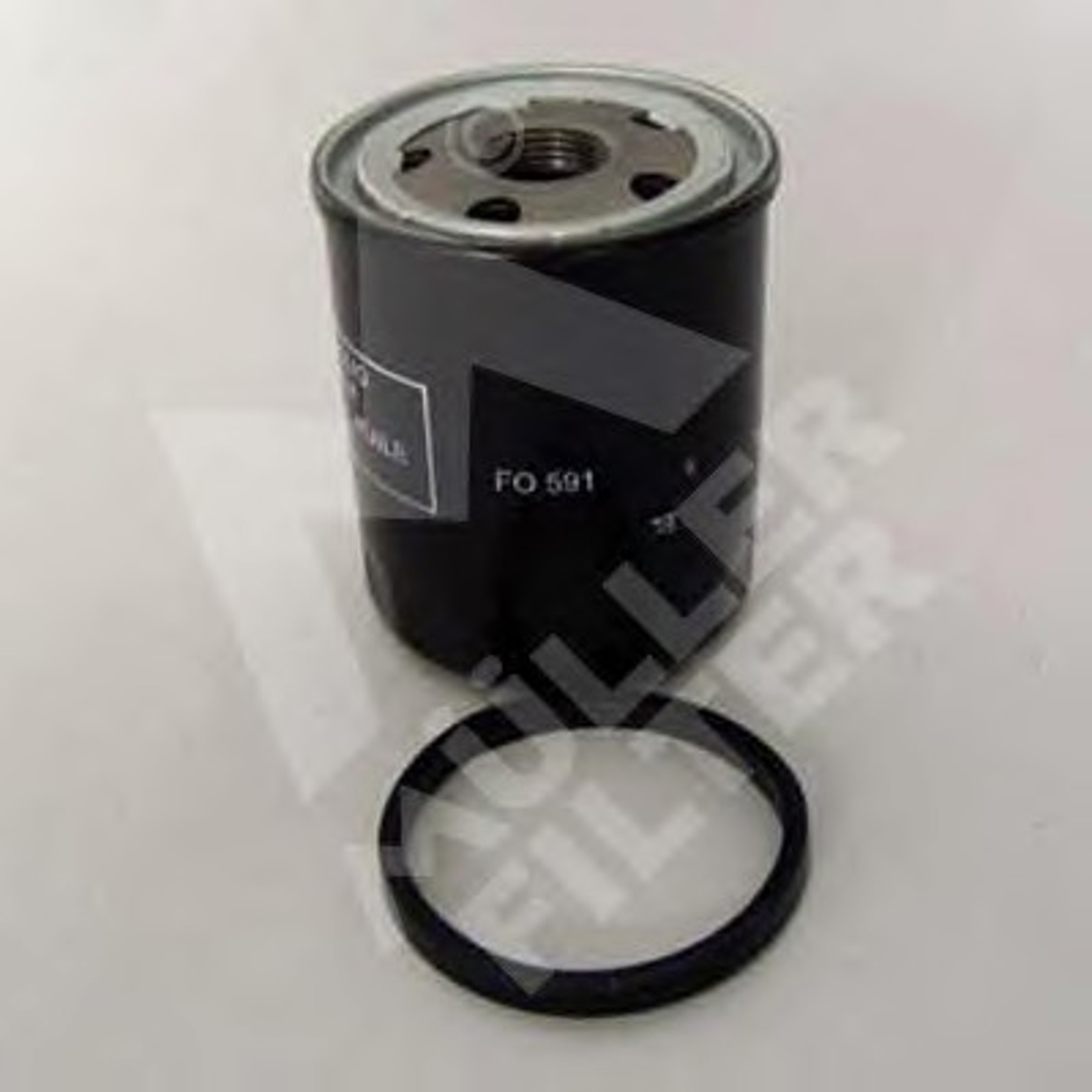 Фильтр масляный MULLER FILTER FO591