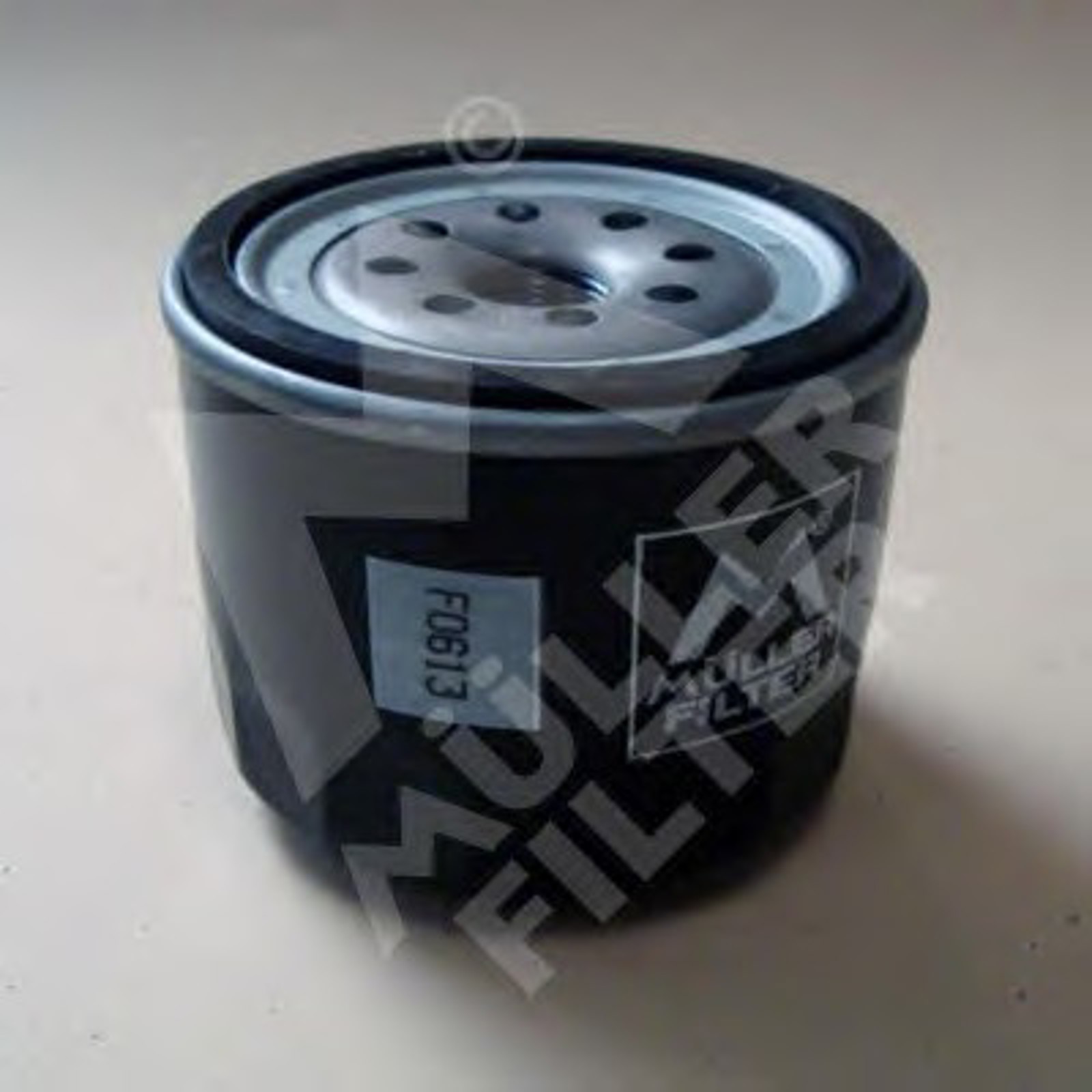 Фильтр масляный MULLER FILTER FO613