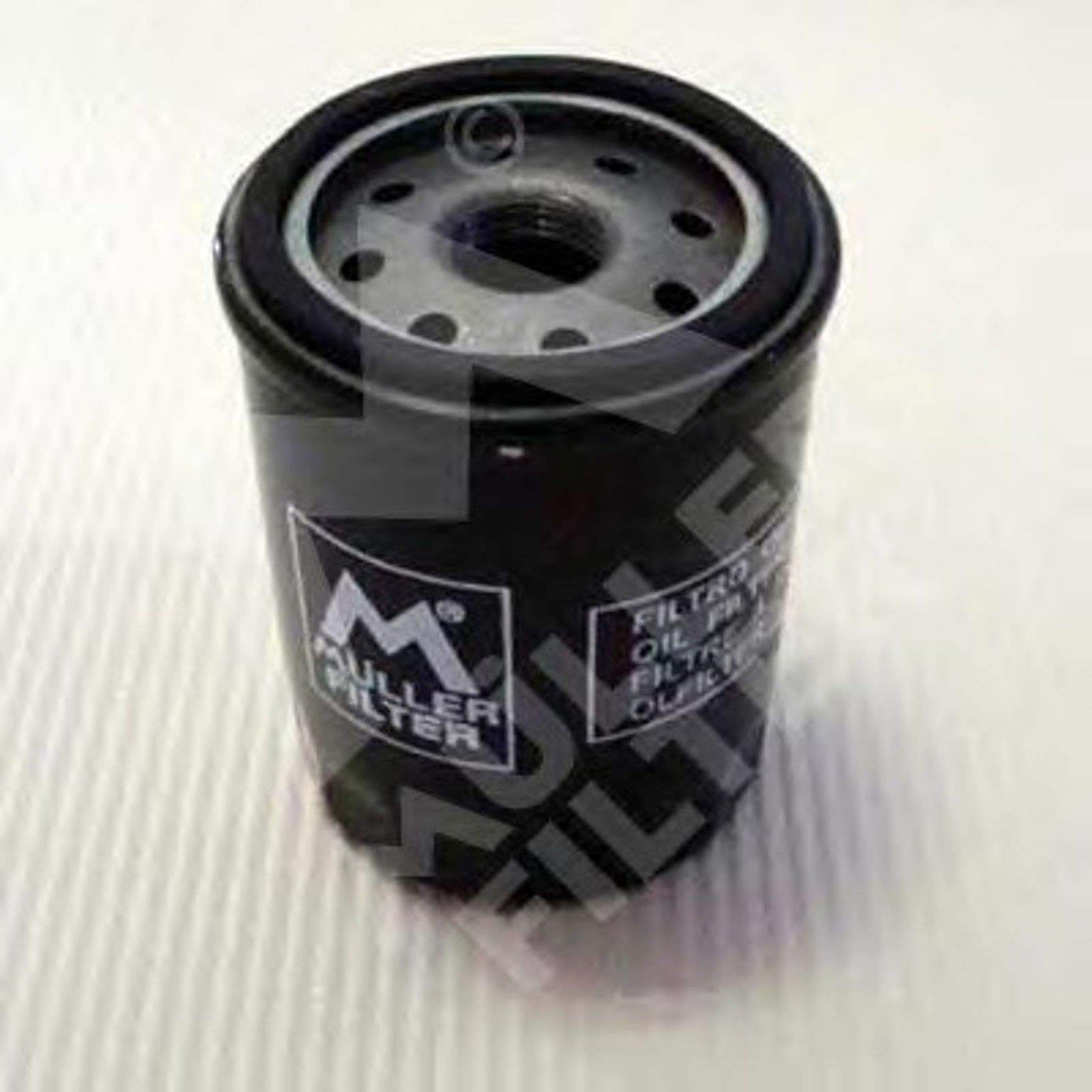 Фильтр масляный MULLER FILTER FO674