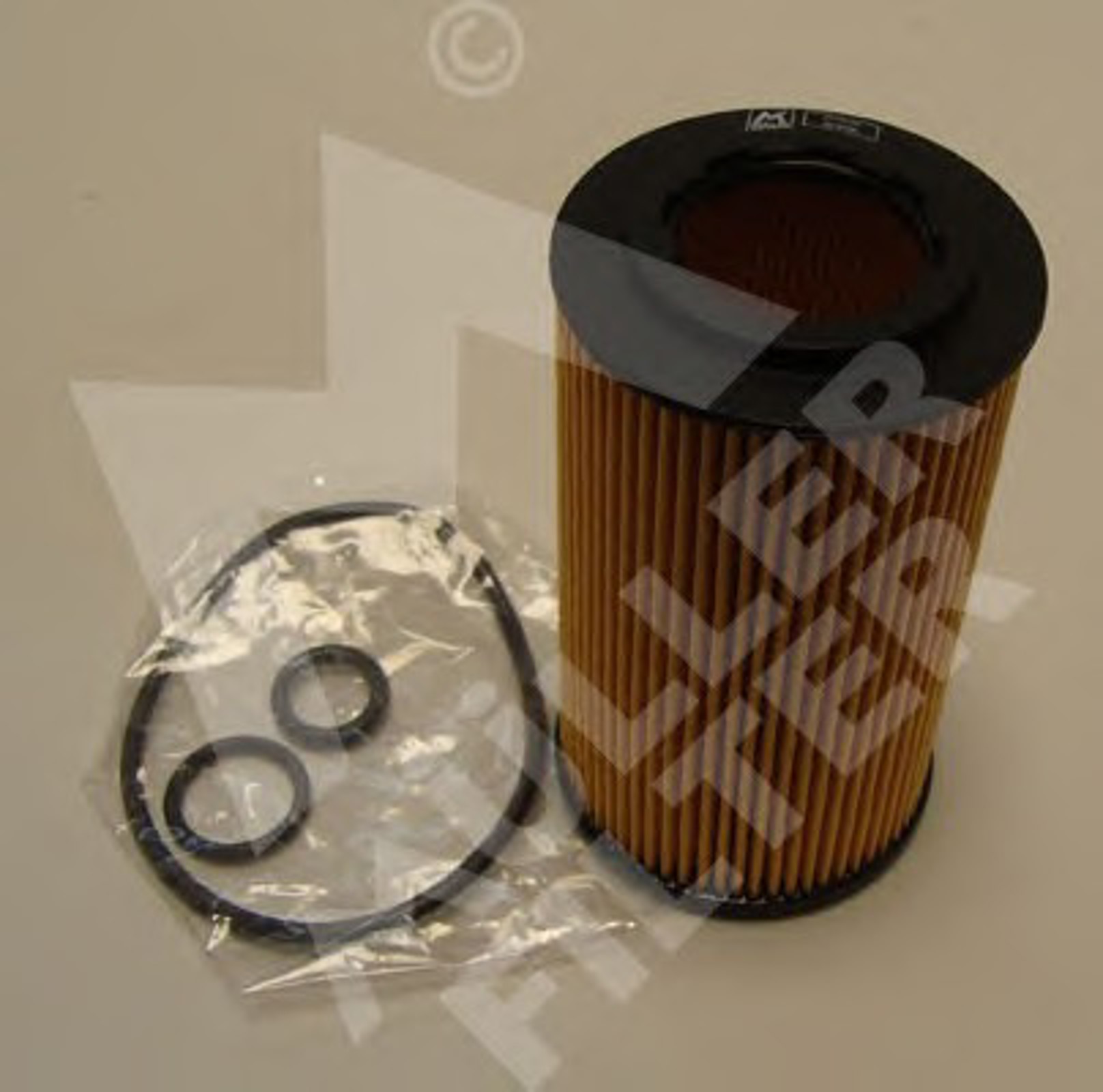 Фильтр масляный MULLER FILTER FOP312