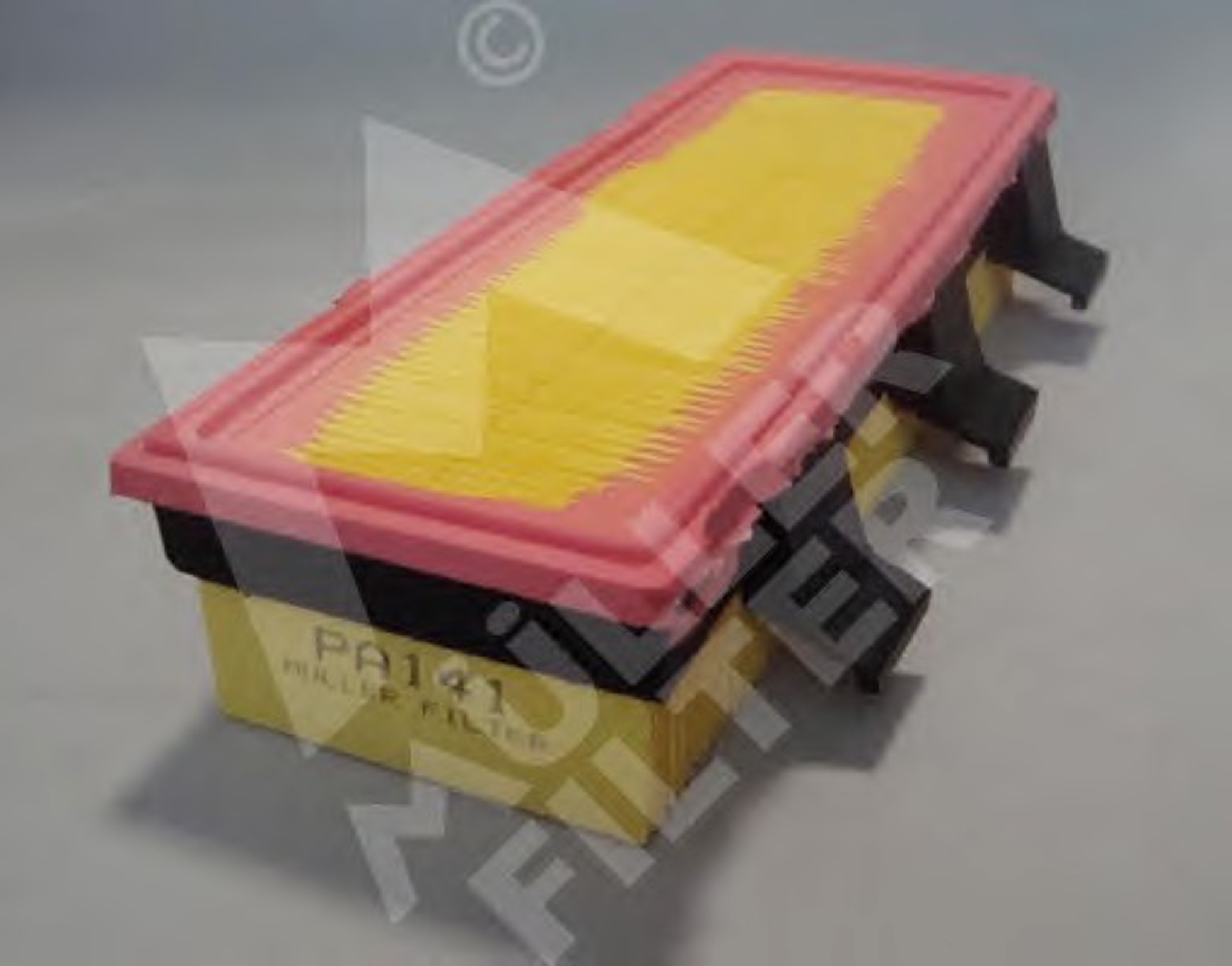 Фильтр воздушный MULLER FILTER PA141