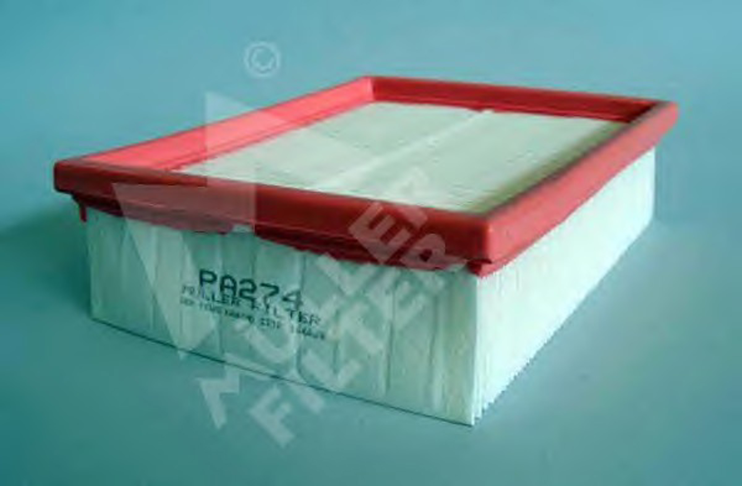Фильтр воздушный MULLER FILTER PA274