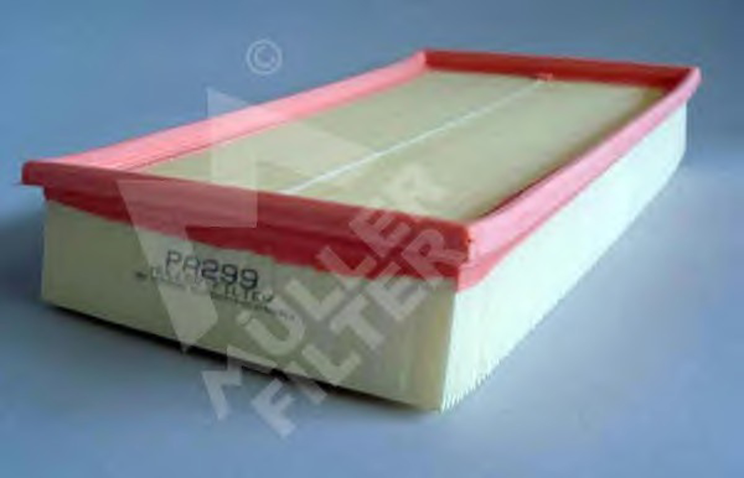 Фильтр воздушный MULLER FILTER PA299