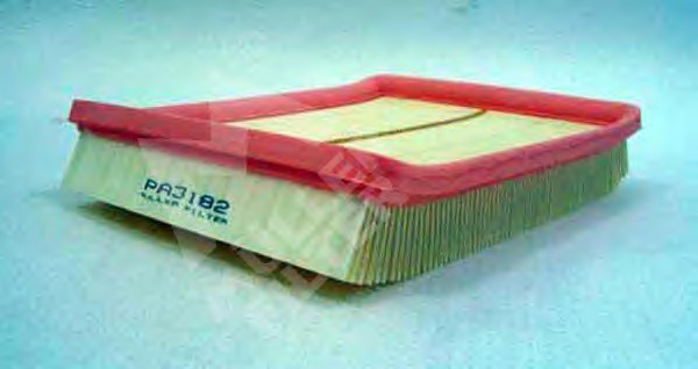 Фильтр воздушный MULLER FILTER PA3182