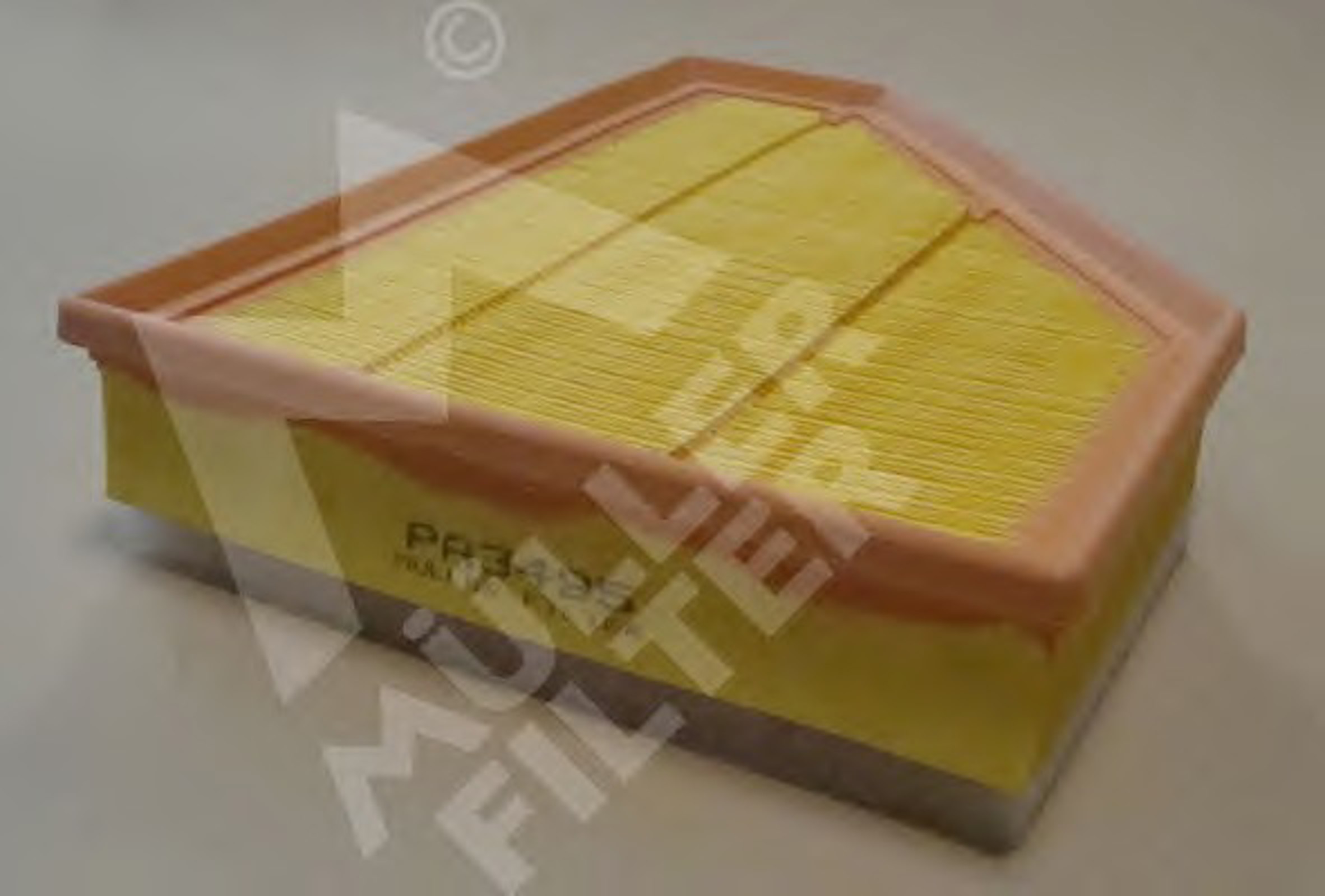 Фильтр воздушный MULLER FILTER PA3495
