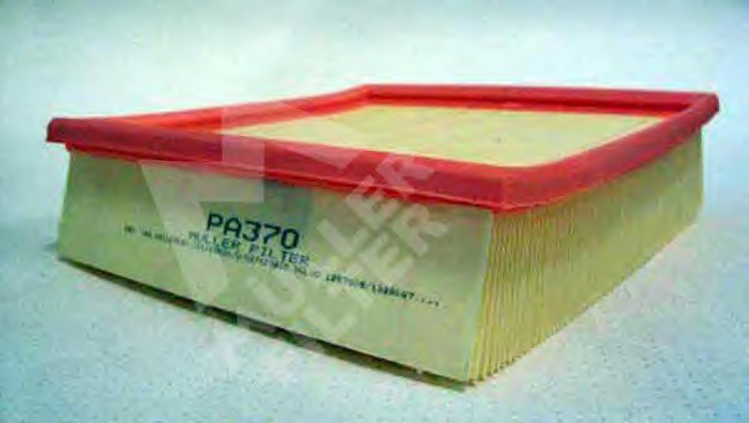 Фильтр воздушный MULLER FILTER PA370