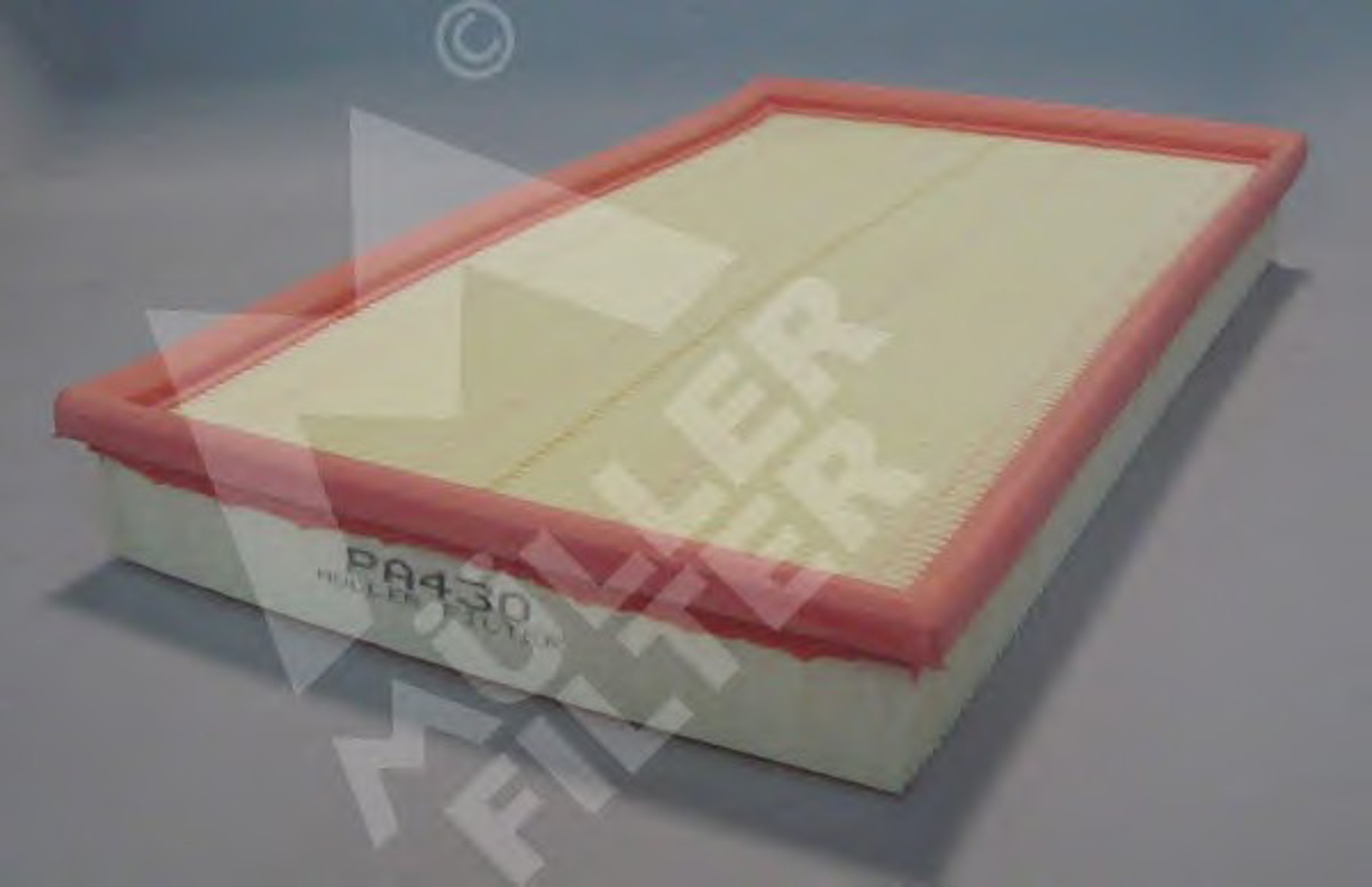 Фильтр воздушный MULLER FILTER PA430
