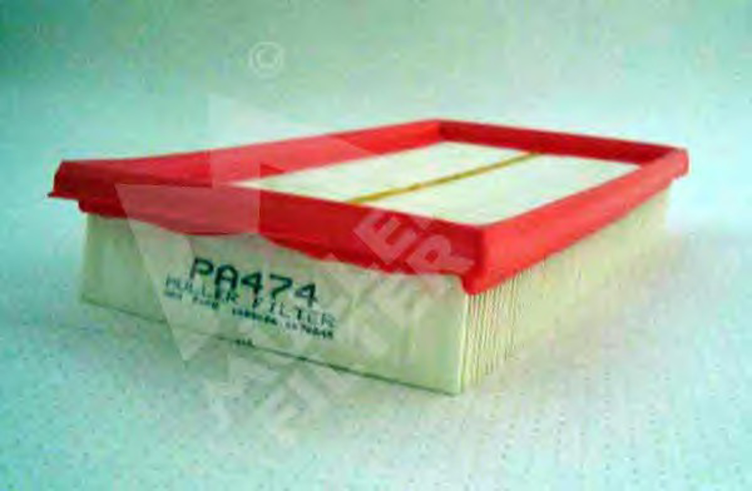 Фильтр воздушный MULLER FILTER PA474