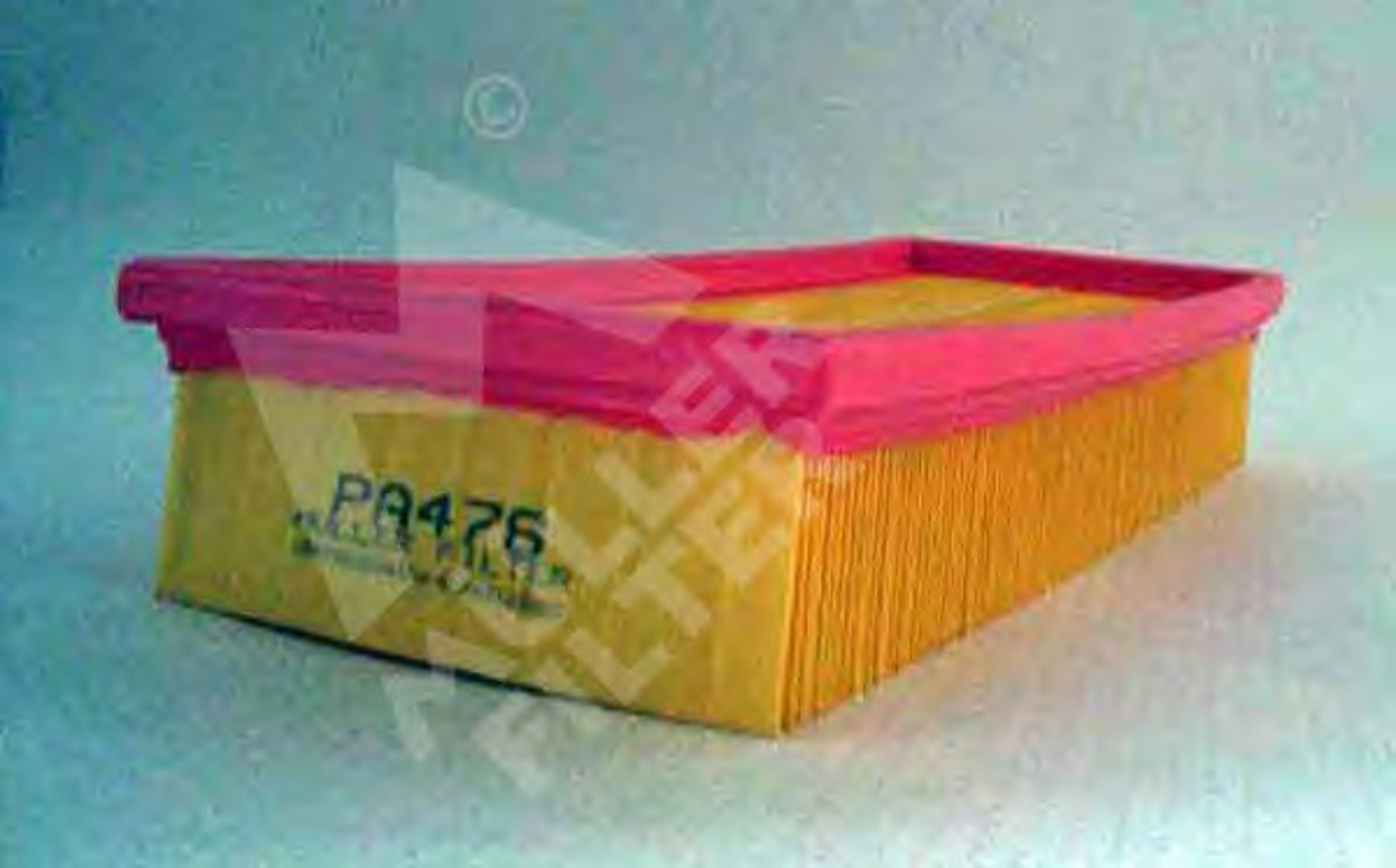 Фильтр воздушный MULLER FILTER PA476