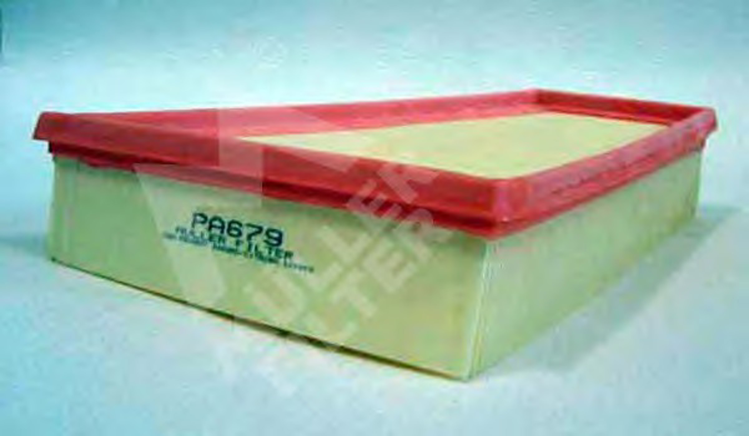 Фильтр воздушный MULLER FILTER PA679