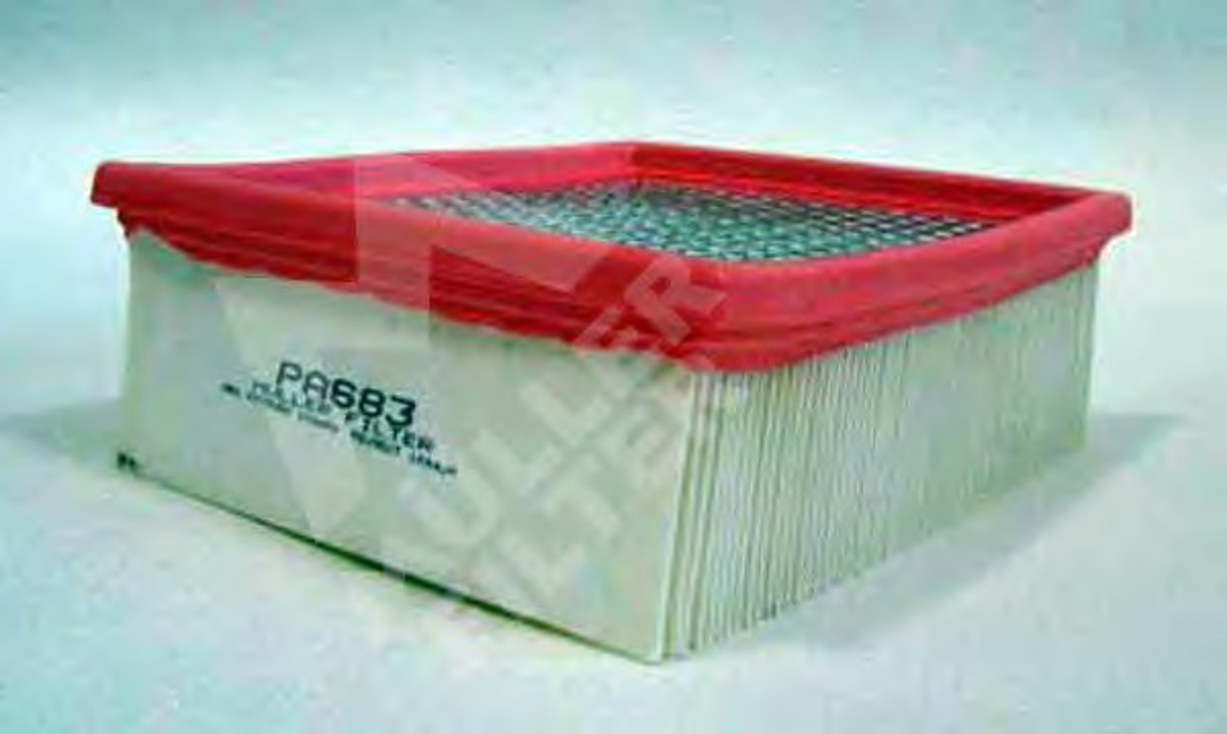 Фильтр воздушный MULLER FILTER PA683