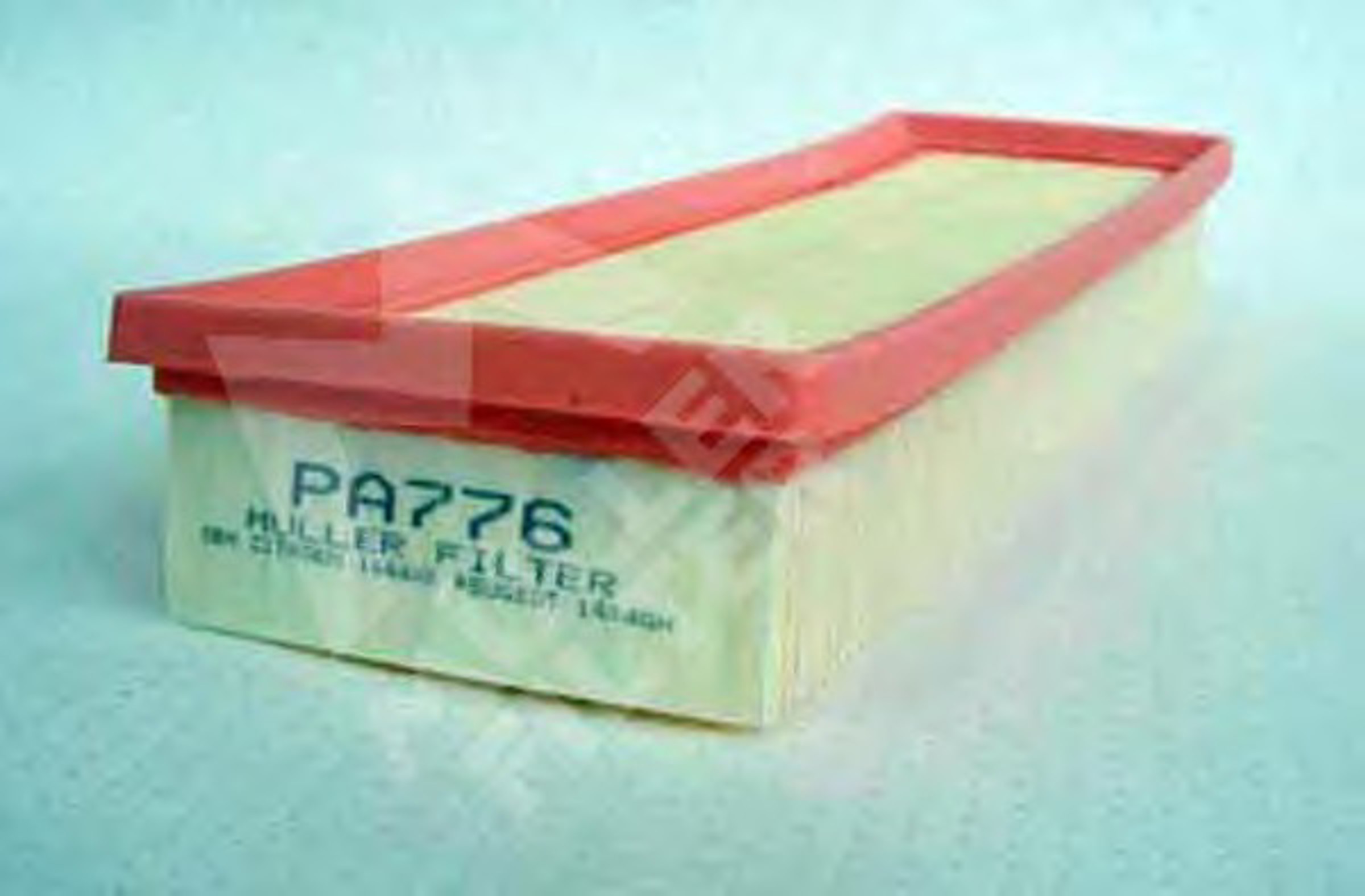 Фильтр воздушный MULLER FILTER PA776