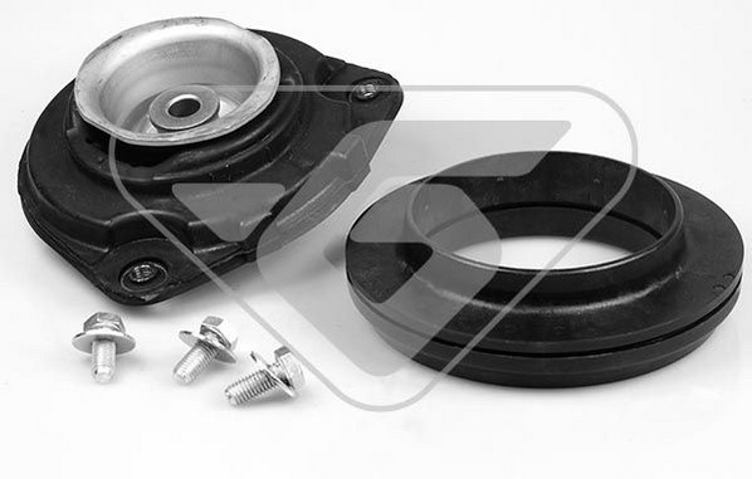 Ремкомплект опоры амортизатора HUTCHINSON KS185