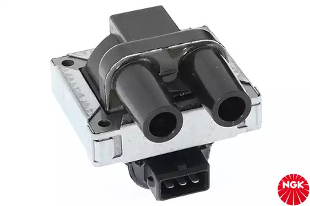 48060 / u3008 катушка зажигания NGK 48060