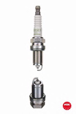 Свеча зажигания никель