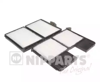 Салонный фильтр NIPPARTS J1342000