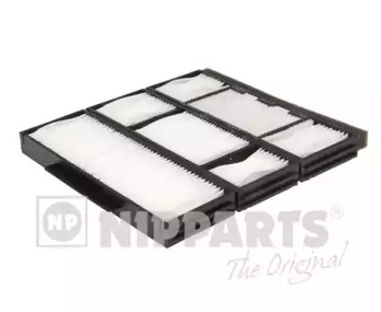 Салонный фильтр NIPPARTS J1342002