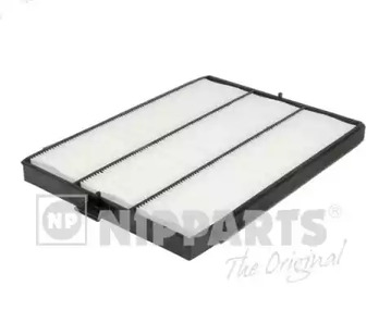 Салонный фильтр NIPPARTS J1344001