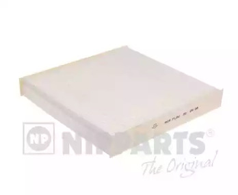 Салонный фильтр NIPPARTS J1344004